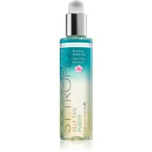 St.Tropez Self Tan Purity gel autobronzant