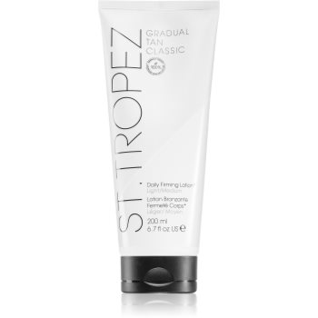 St.Tropez Gradual Tan Classic Daily Firming Lotion crema autobronzanta