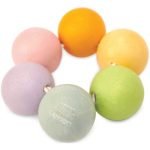 Le Toy Van Squidgy Ball mărgele pentru dentiție