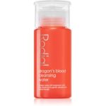 Rodial Dragon's Blood Cleansing Water apa pentru curatare cu particule micele pentru netezirea pielii