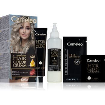 Delia Cosmetics Cameleo Omega Culoare permanenta pentru par