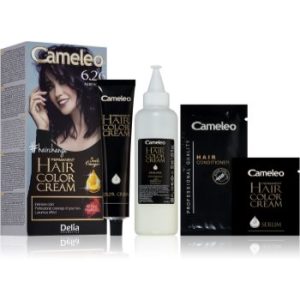 Delia Cosmetics Cameleo Omega Culoare permanenta pentru par