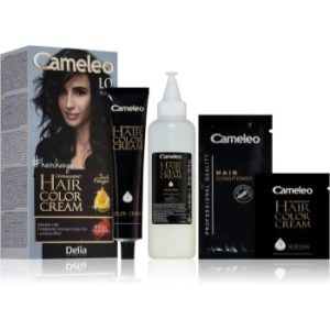 Delia Cosmetics Cameleo Omega Culoare permanenta pentru par
