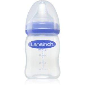 Lansinoh NaturalWave biberon pentru sugari