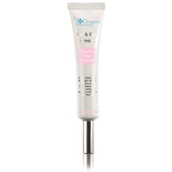 The Organic Pharmacy Skin crema pentru ochi si buze
