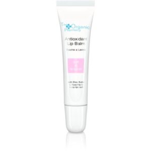 The Organic Pharmacy Skin balsam antioxidant de buze