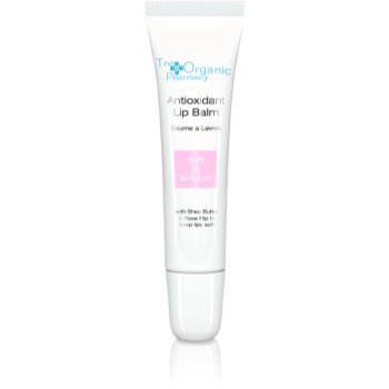 The Organic Pharmacy Skin balsam antioxidant de buze