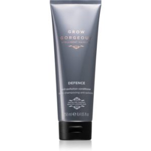 Grow Gorgeous Defence balsam protector cu efect detoxifiant