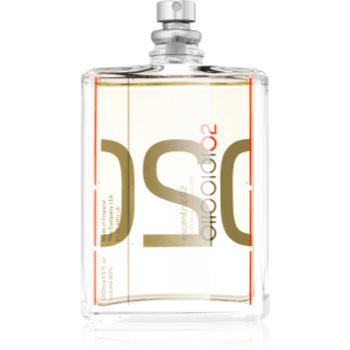 Escentric Molecules Escentric 02 Eau de Toilette unisex