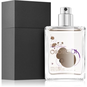 Escentric Molecules Molecule 01 Eau de Toilette unisex + Case