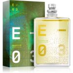 Escentric Molecules Escentric 03 Eau de Toilette unisex