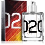 Escentric Molecules Molecule 02 Eau de Toilette unisex