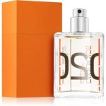 Escentric Molecules Escentric 02 Eau de Toilette unisex + Case