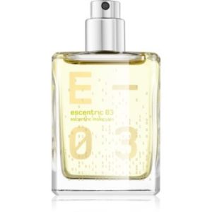Escentric Molecules Escentric 03 Eau de Toilette unisex