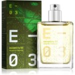 Escentric Molecules Escentric 03 Eau de Toilette unisex