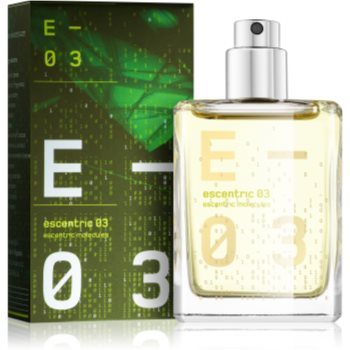 Escentric Molecules Escentric 03 Eau de Toilette unisex