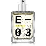 Escentric Molecules Escentric 03 Eau de Toilette unisex + Case