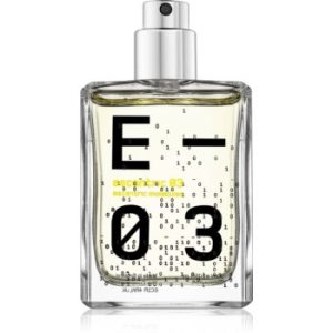 Escentric Molecules Escentric 03 Eau de Toilette unisex + Case