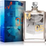 Escentric Molecules Molecule 05 Eau de Toilette unisex