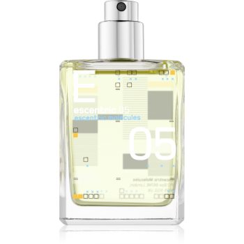Escentric Molecules Escentric 05 Eau de Toilette unisex Cased