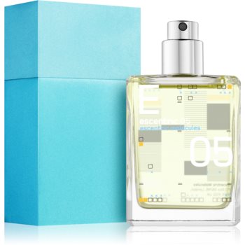 Escentric Molecules Escentric 05 Eau de Toilette unisex Cased