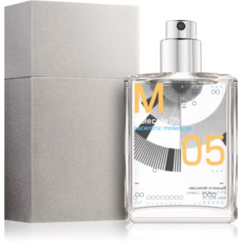 Escentric Molecules Molecule 05 Eau de Toilette unisex Cased