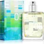 Escentric Molecules Escentric 05 Eau de Toilette unisex Refill