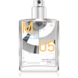 Escentric Molecules Molecule 05 Eau de Toilette unisex