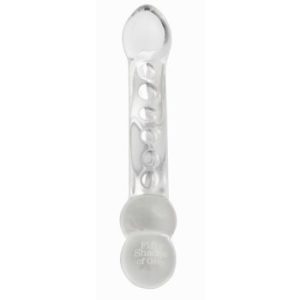 Fifty Shades Drive Me Crazy dildo