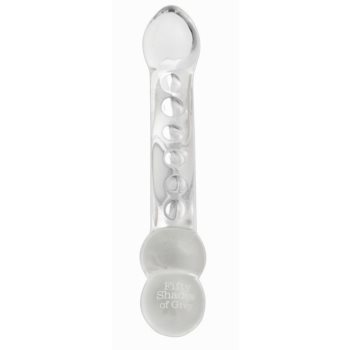 Fifty Shades Drive Me Crazy dildo