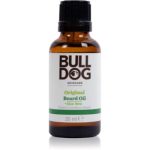Bulldog Original Beard Oil ulei pentru barba