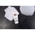 Bulldog Oil Control Face Wash gel de curățare faciale