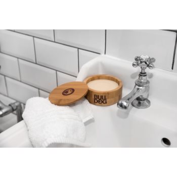 Bulldog Original Shaving Soap Spare săpun pentru bărbierit rezervă
