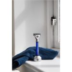 Bulldog Sensitive Glass Razor aparat de ras