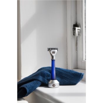 Bulldog Sensitive Glass Razor aparat de ras