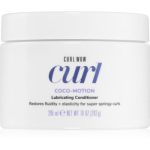 Color WOW Curl Coco-Motion balsam hidratant pentru par ondulat si cret
