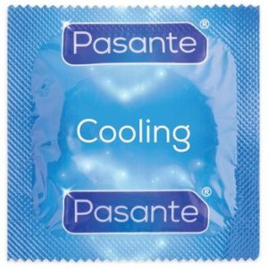 Pasante Cooling Bulk prezervative