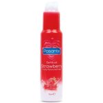 Pasante Wild Strawberry gel lubrifiant