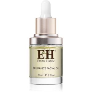 Emma Hardie Brilliance Facial Oil ulei facial pentru noapte