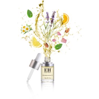 Emma Hardie Brilliance Facial Oil ulei facial pentru noapte