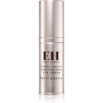 Emma Hardie Midas Touch Revitalising Eye Serum ser pentru ochi cu efect de lifting