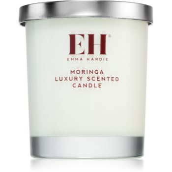Emma Hardie Moringa lumânare parfumată