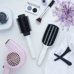 Tangle Teezer Blow-Styling perie de par pentru o uscare rapida