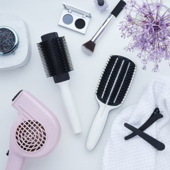 Tangle Teezer Blow-Styling perie de par pentru o uscare rapida
