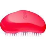 Tangle Teezer Thick & Curly Salsa Red perie pentru păr aspru și creț
