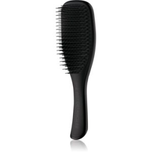 Tangle Teezer Wet Detangler Midnight Black perie pentru toate tipurile de păr