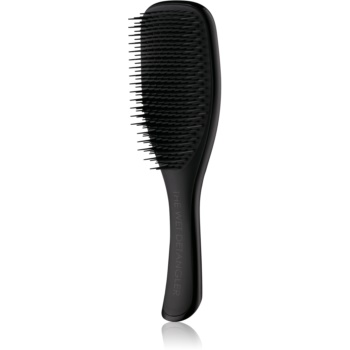 Tangle Teezer Wet Detangler Midnight Black perie pentru toate tipurile de păr