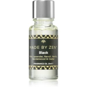 MADE BY ZEN Black ulei aromatic