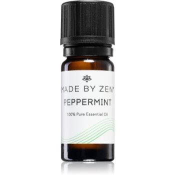 MADE BY ZEN Peppermint ulei esențial
