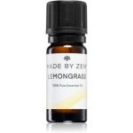 MADE BY ZEN Lemongrass ulei esențial